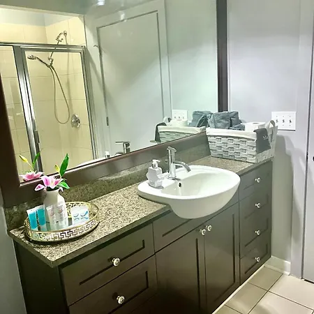 Beautiful Uptown Adventure Apartment Charlotte Extérieur photo