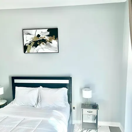Beautiful Uptown Adventure Apartment Charlotte Extérieur photo