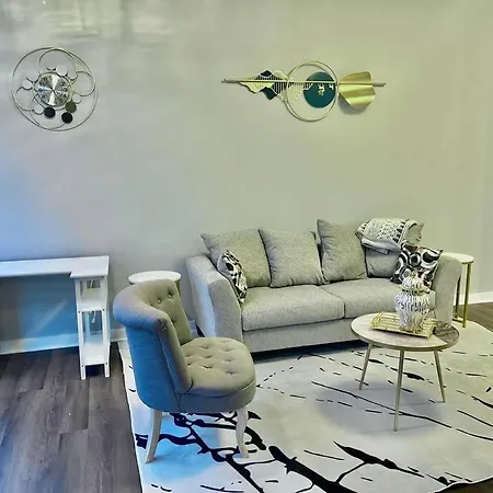 Beautiful Uptown Adventure Apartment Charlotte Extérieur photo