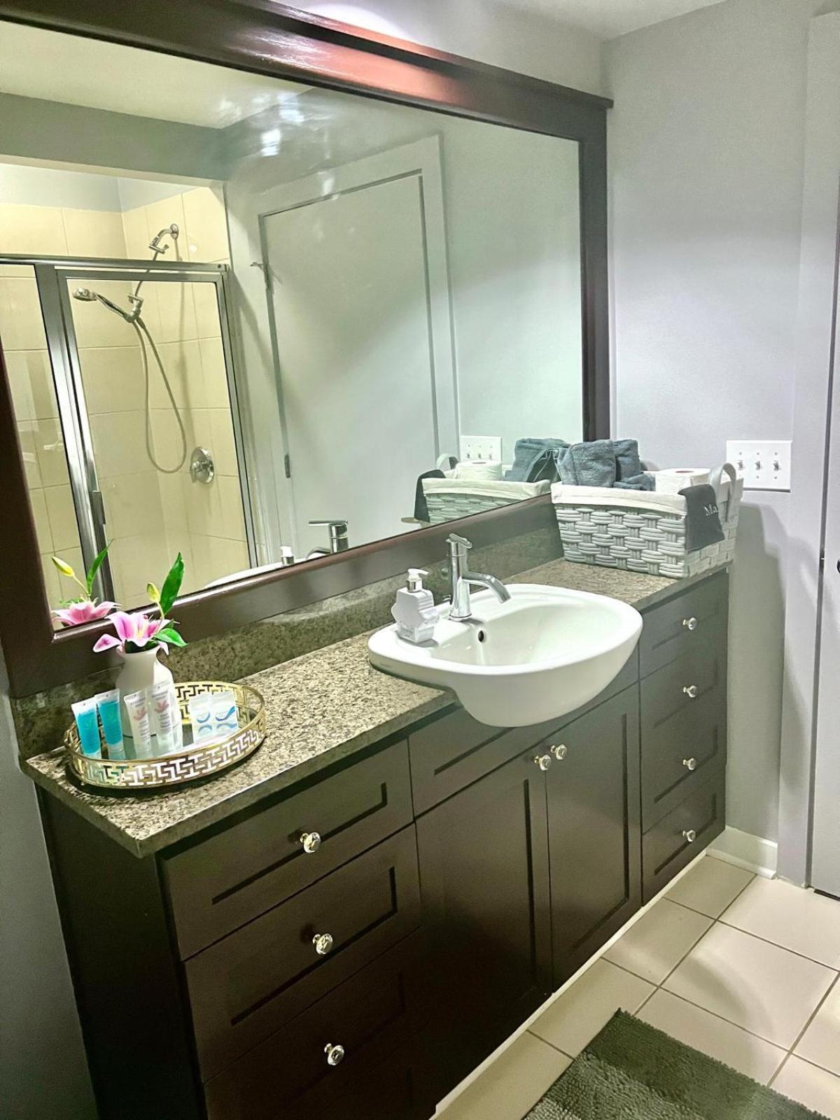Appartement Beautiful Uptown Adventure