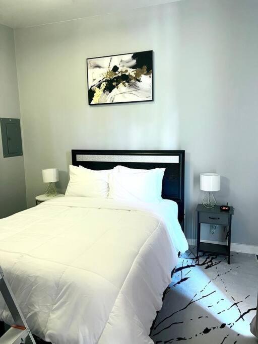 Beautiful Uptown Adventure Appartement