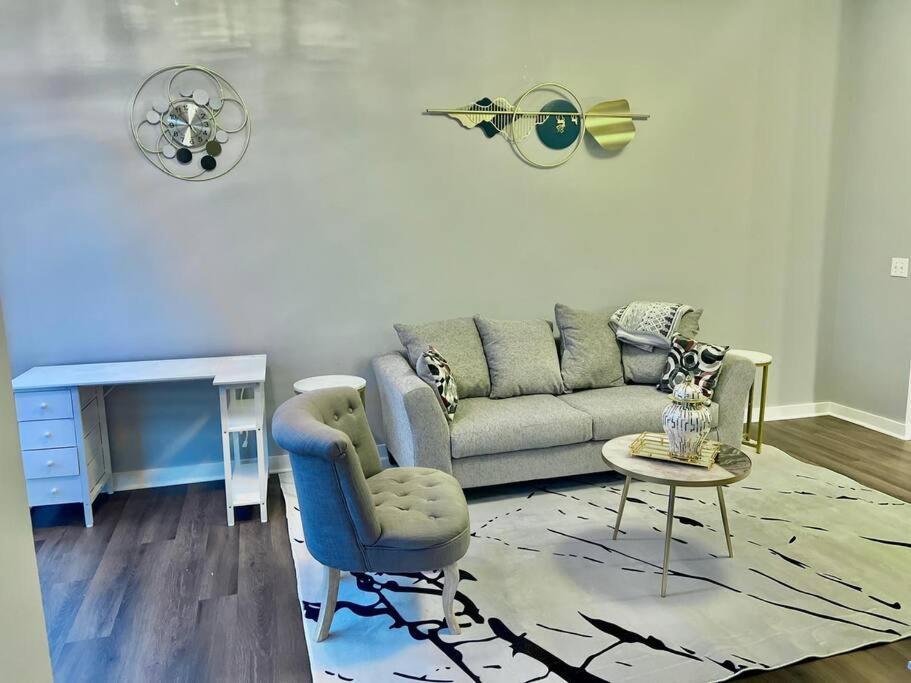 Beautiful Uptown Adventure Appartement