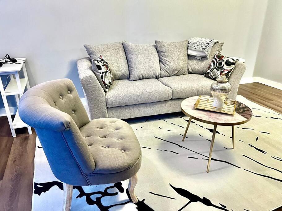 Beautiful Uptown Adventure Appartement *