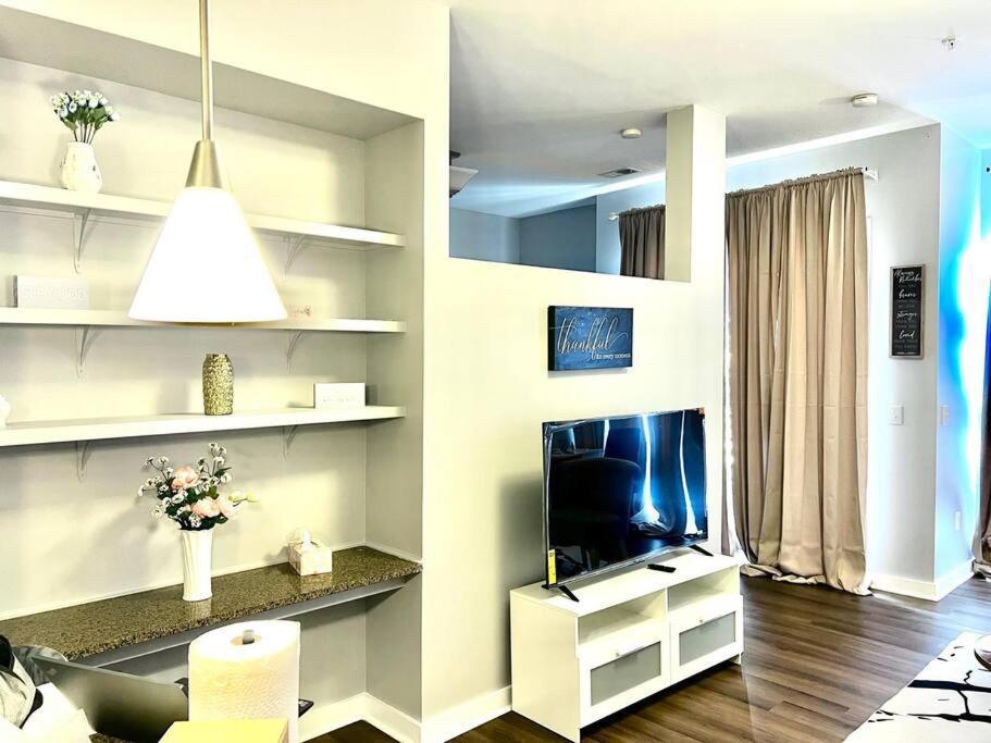 Appartement Beautiful Uptown Adventure *