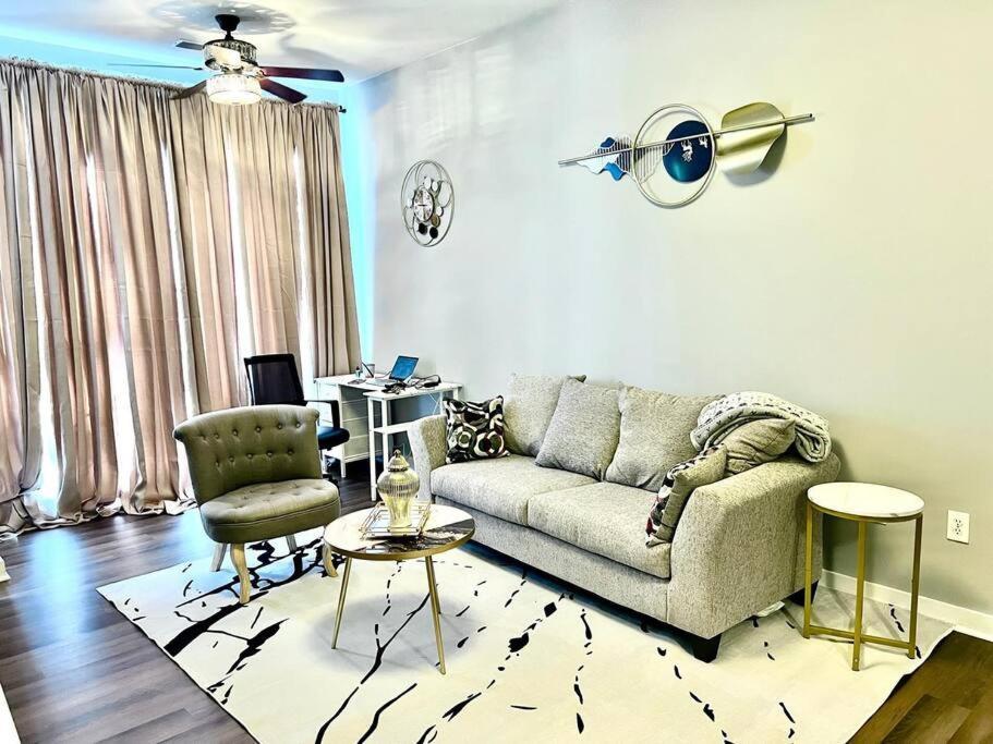Appartement Beautiful Uptown Adventure *